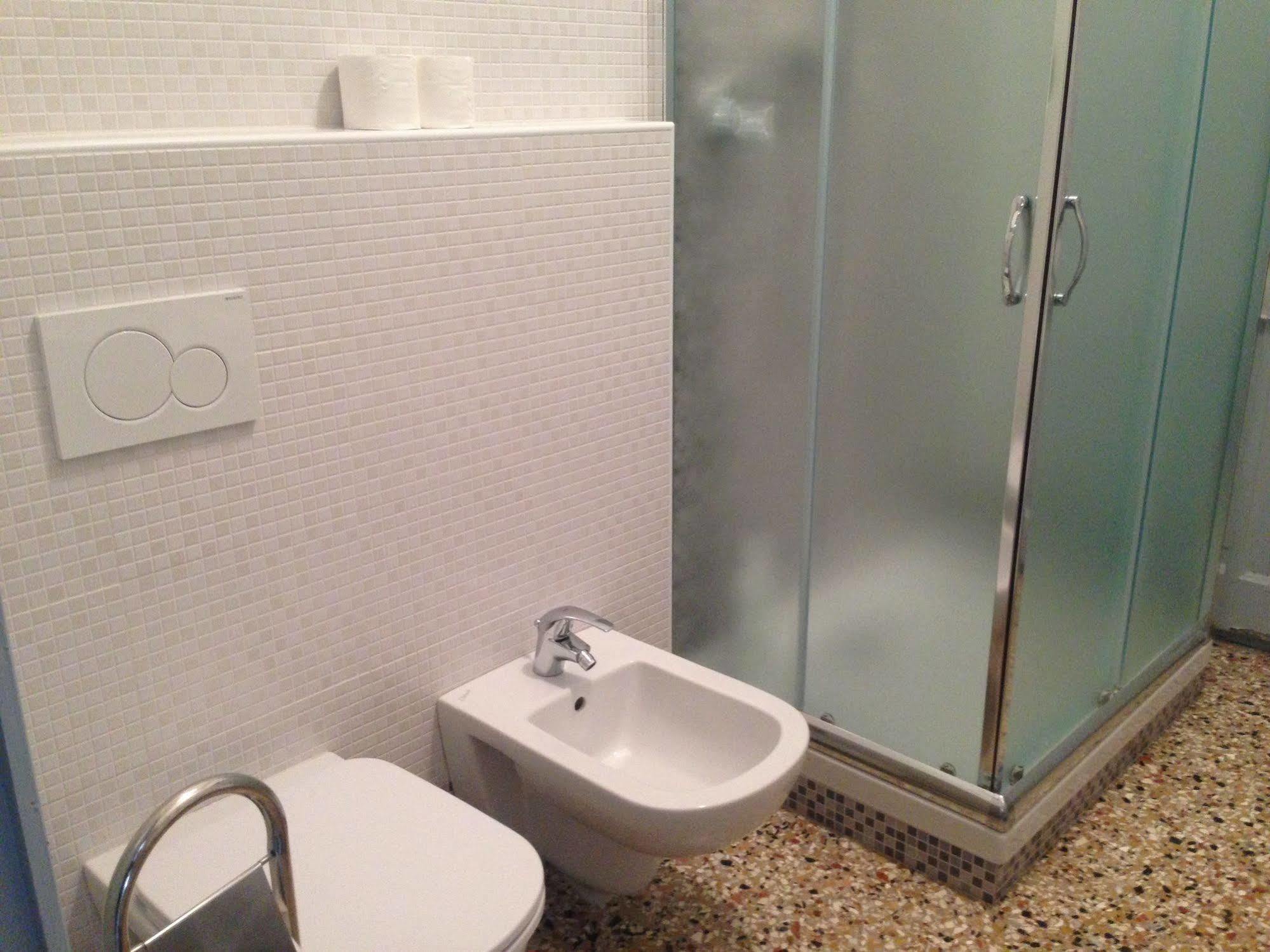 Herberg Guest House Loredana *